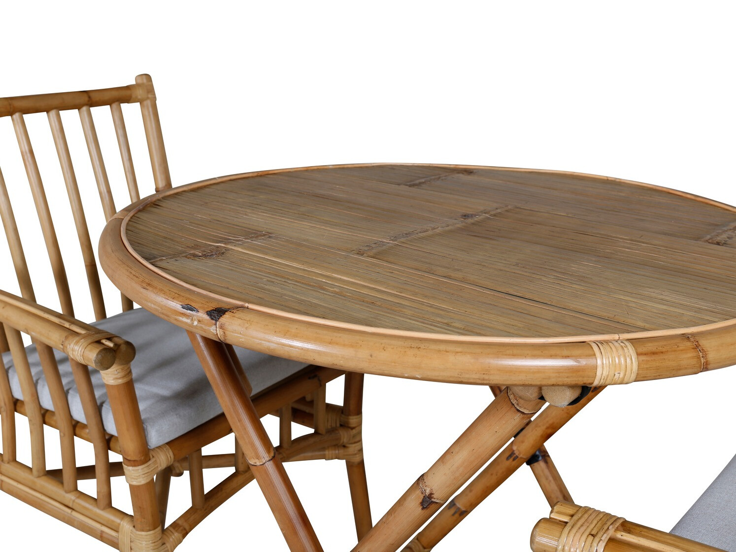 Садовый стол Mernolu 102