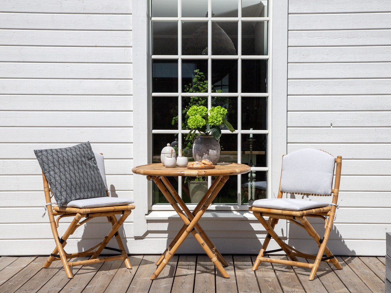 Садовый стол Mernolu 102