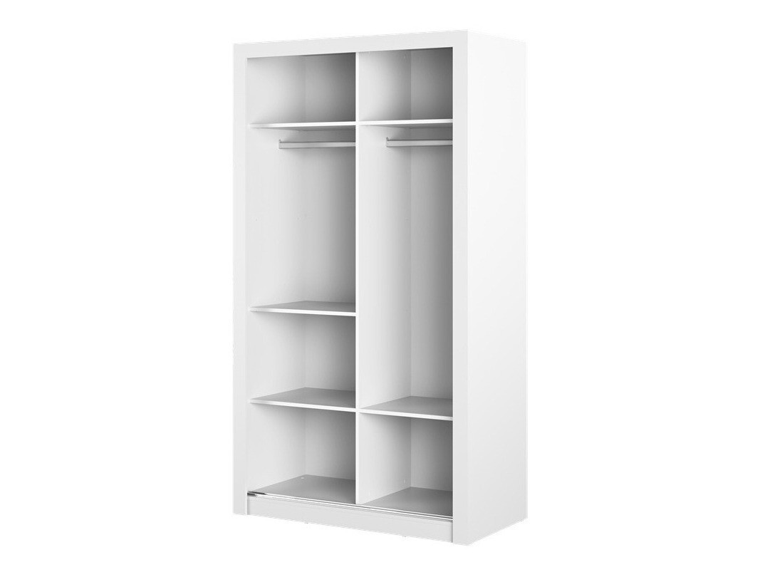 Шкаф Fresno 121 (Белый)