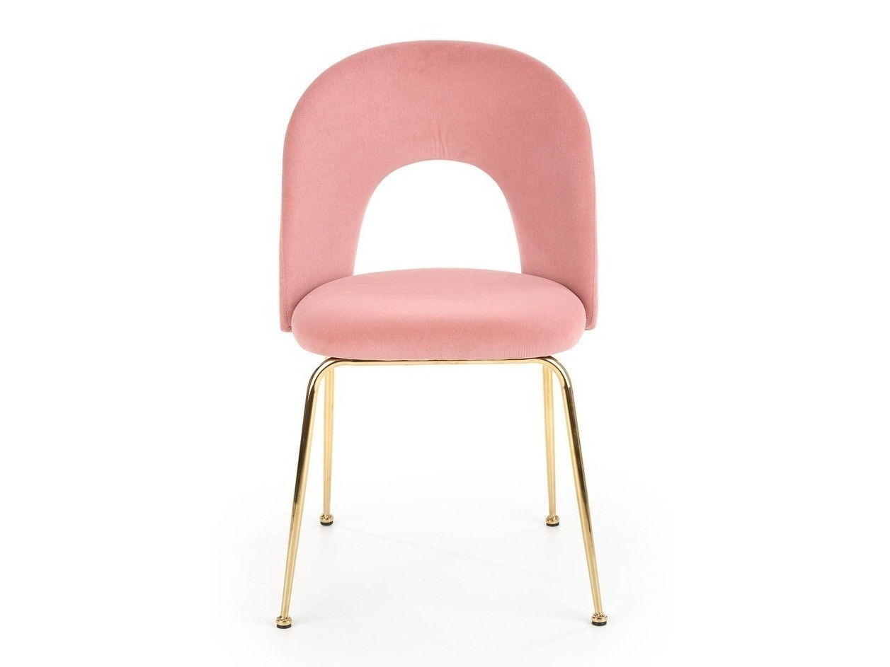 Стул Houston 640 (Розовый)