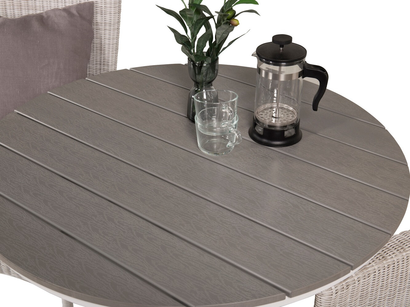 Dārza galds Dallas 2163