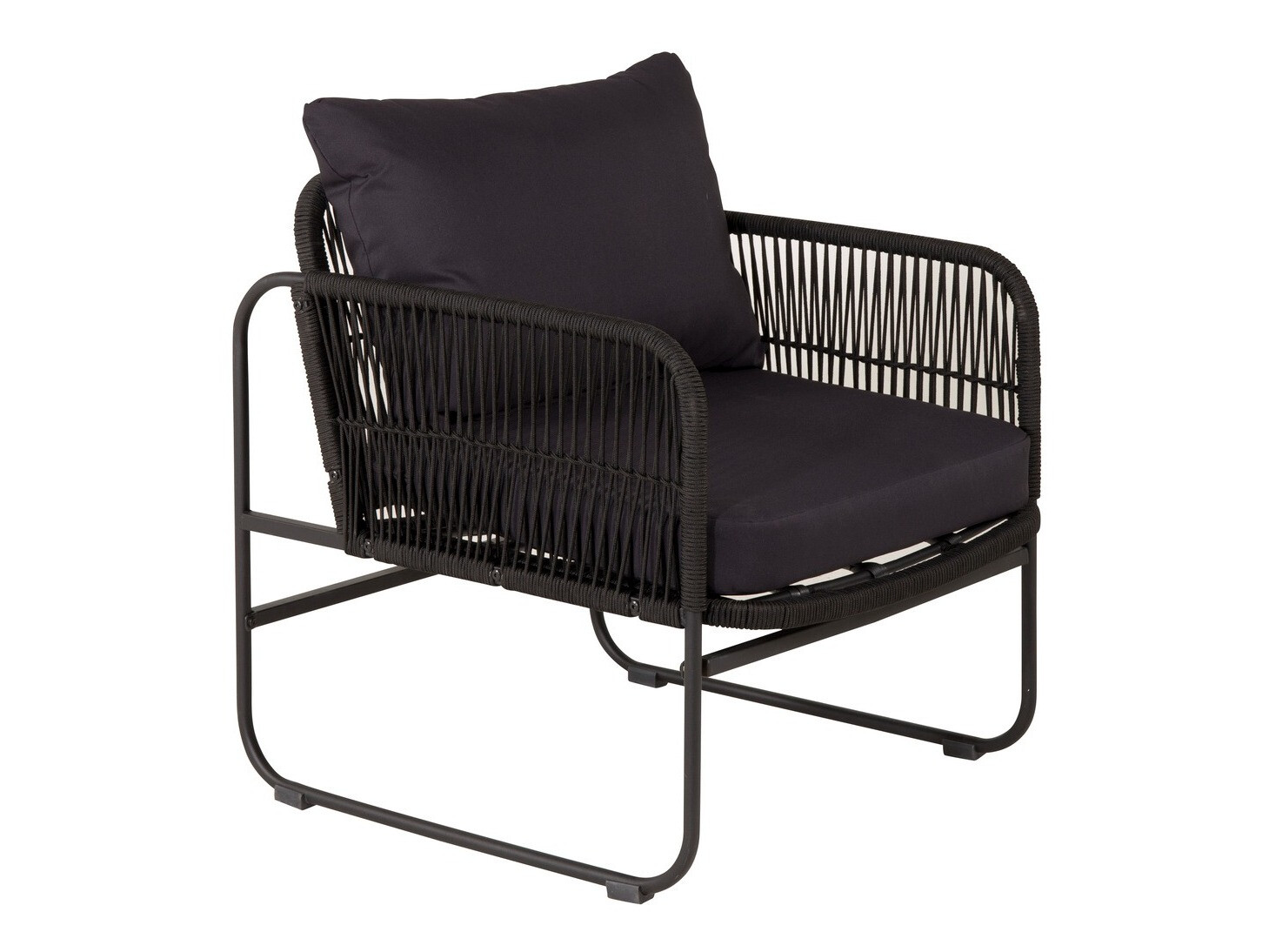 Dārza mēbeļu komplekts Dallas 2113