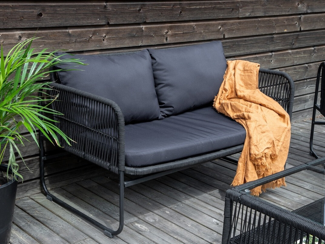 Dārza mēbeļu komplekts Dallas 2113