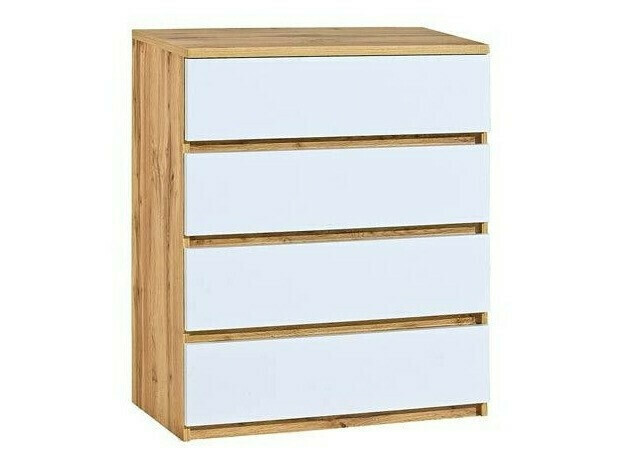 Kumode Evaropha 104 (Votan ozols + Balts)