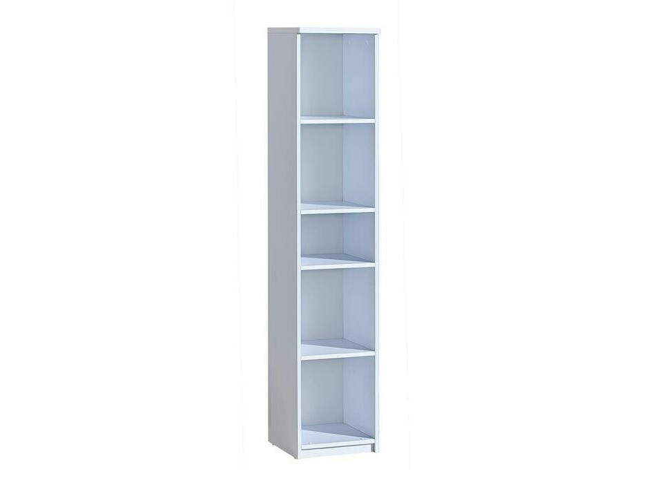 Plaukts Evaropha 110 (Balts)