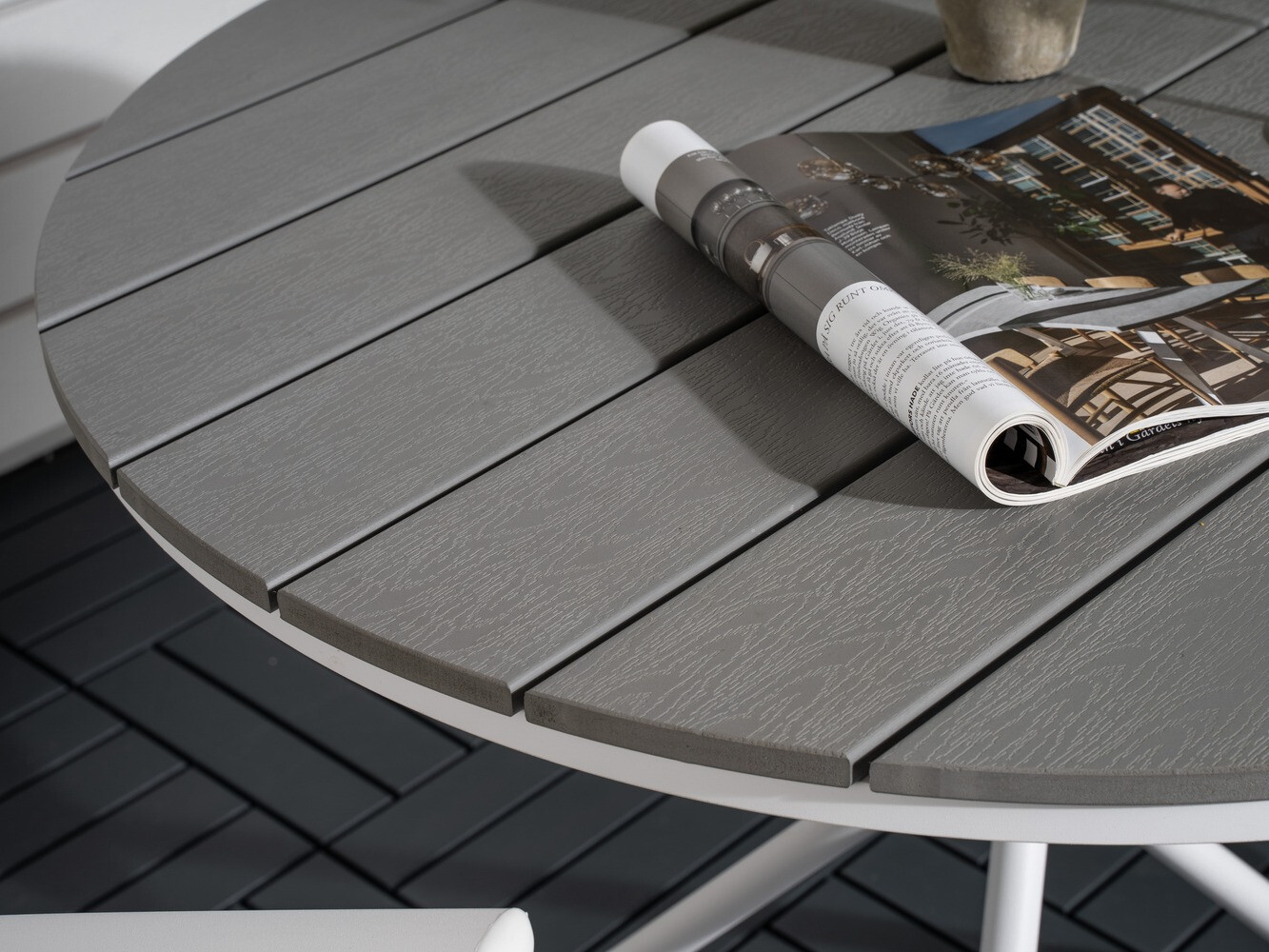 Садовый стол Dallas 2163