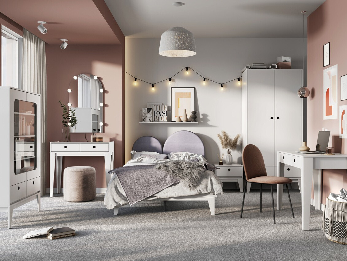 Зеркало Ferfivi 106