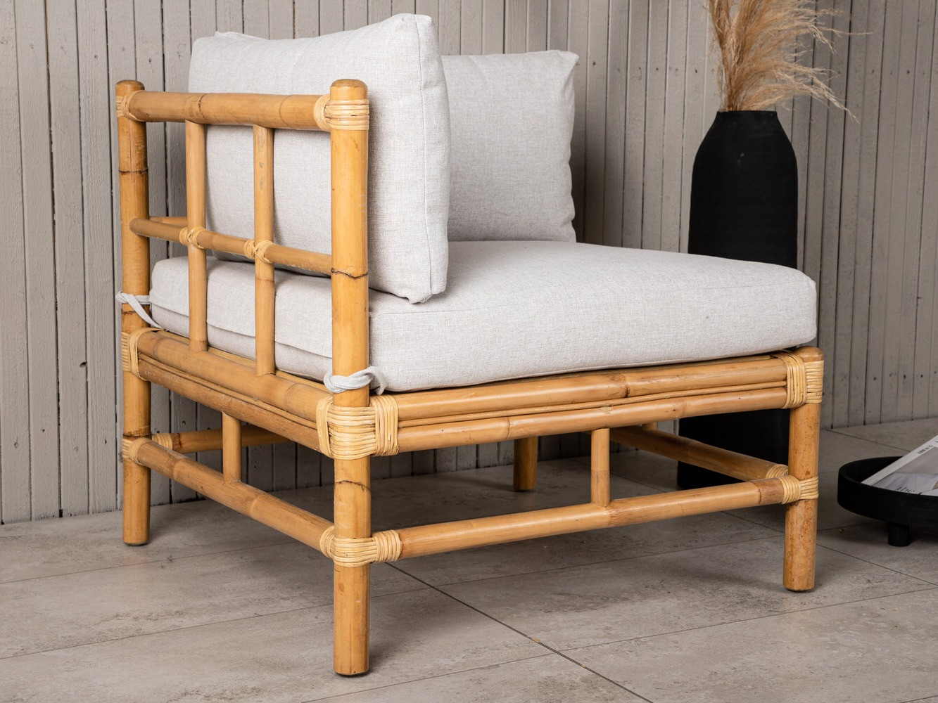 Dārza atpūtas krēsls Mernolu 107