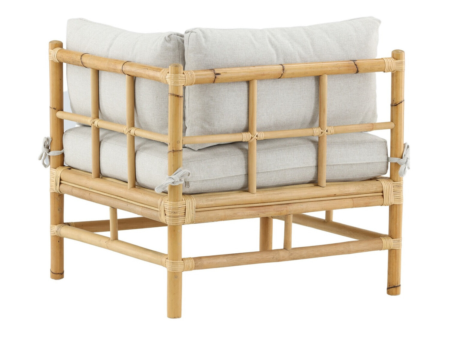 Dārza atpūtas krēsls Mernolu 107