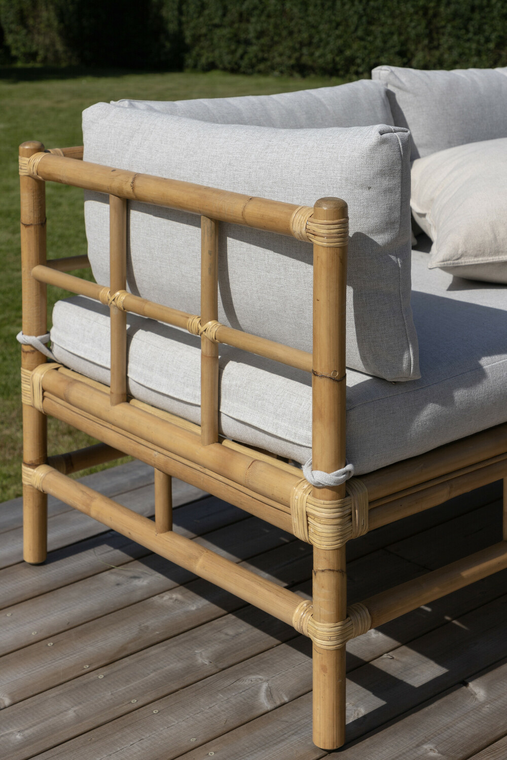 Dārza atpūtas krēsls Mernolu 107