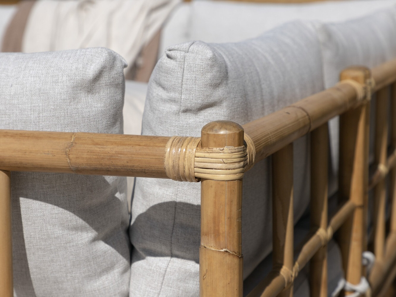 Садовое кресло Mernolu 107