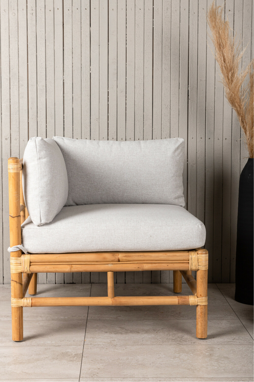 Садовое кресло Mernolu 107