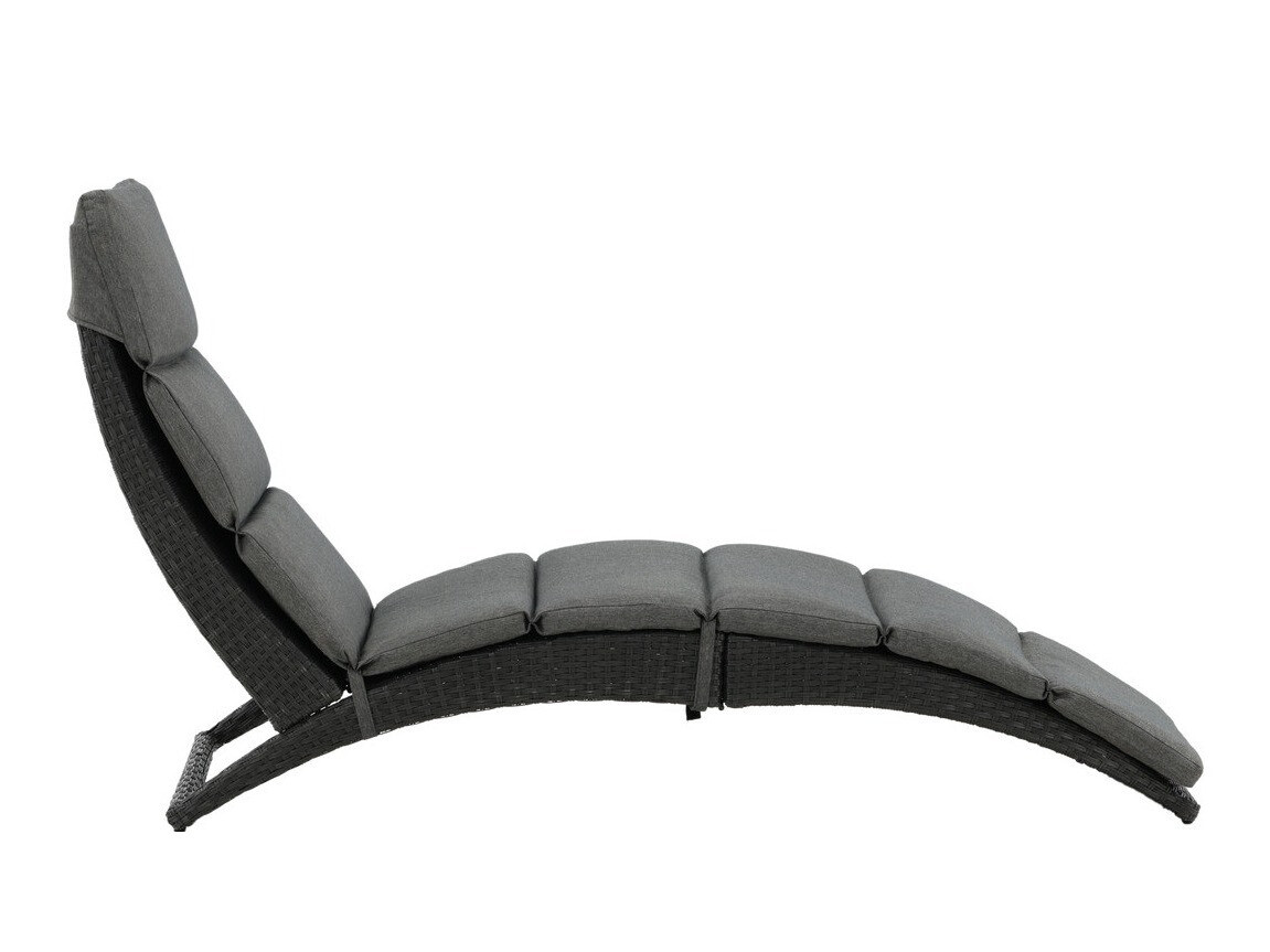 Sauļošanās krēsls Dallas 2307