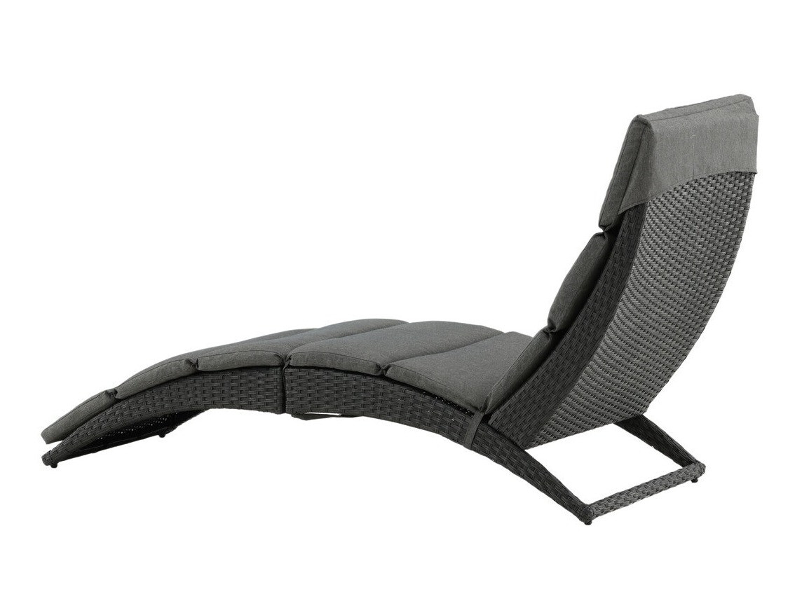 Sauļošanās krēsls Dallas 2307