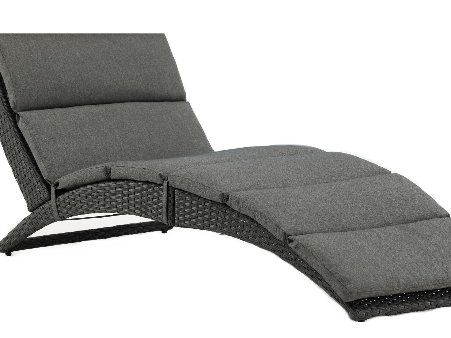 Sauļošanās krēsls Dallas 2307