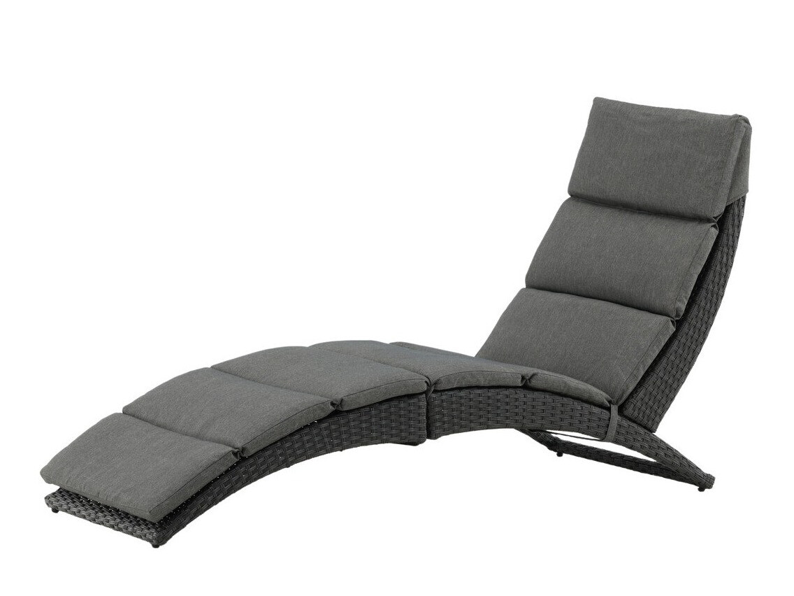 Sauļošanās krēsls Dallas 2307