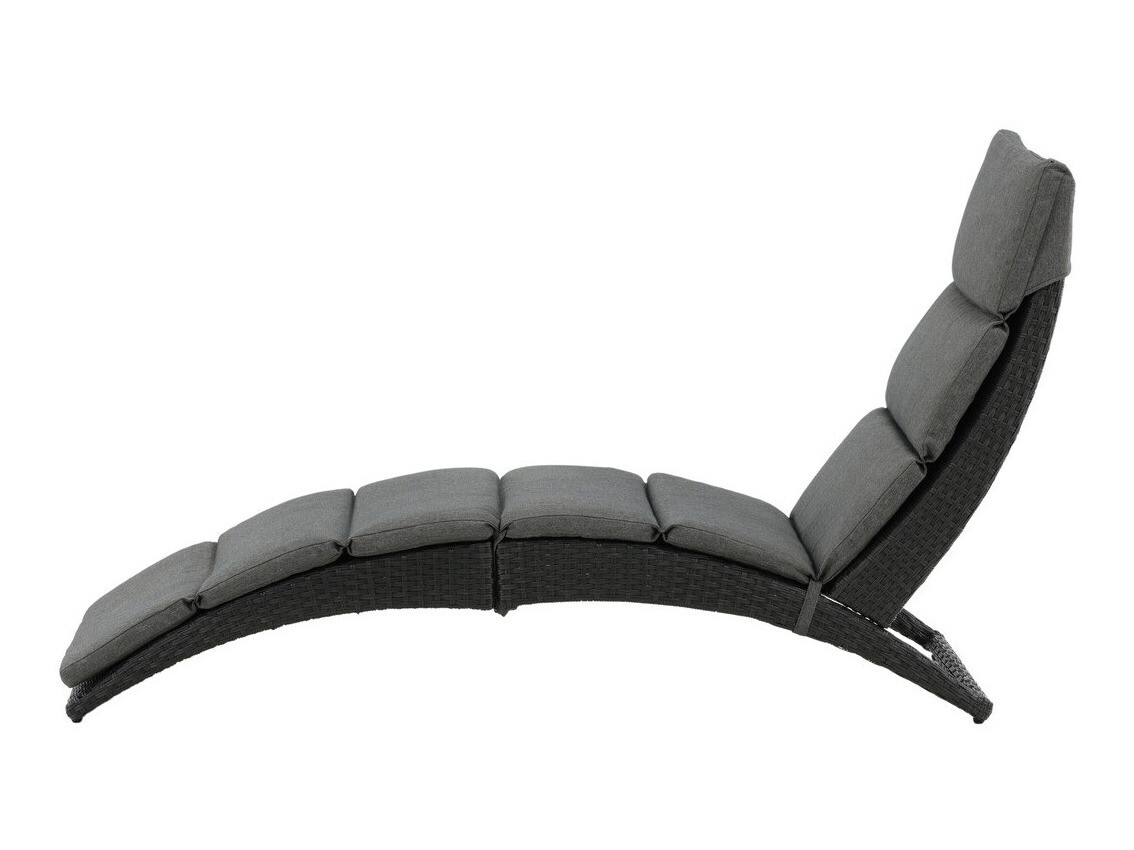 Sauļošanās krēsls Dallas 2307