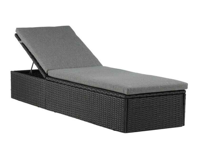 Sauļošanās krēsls Dallas 2317