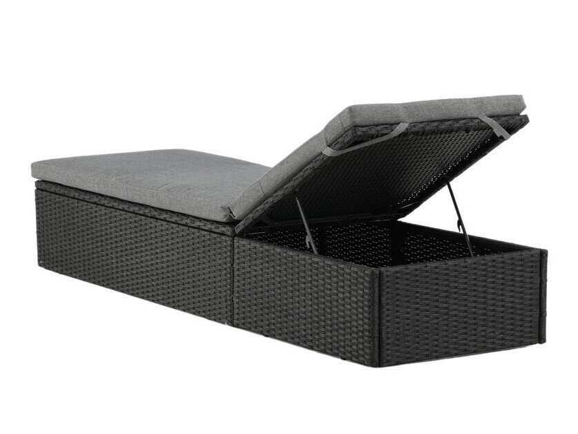 Sauļošanās krēsls Dallas 2317