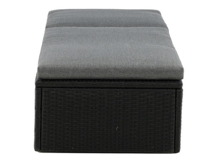 Sauļošanās krēsls Dallas 2317