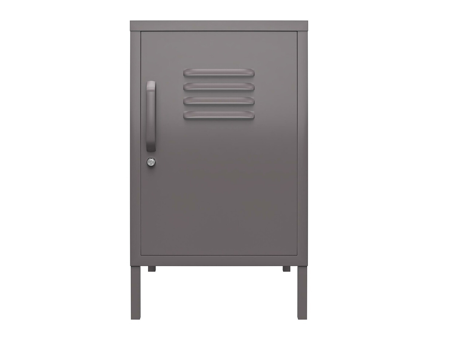 Шкафчик Merfeli 101 (Графит)