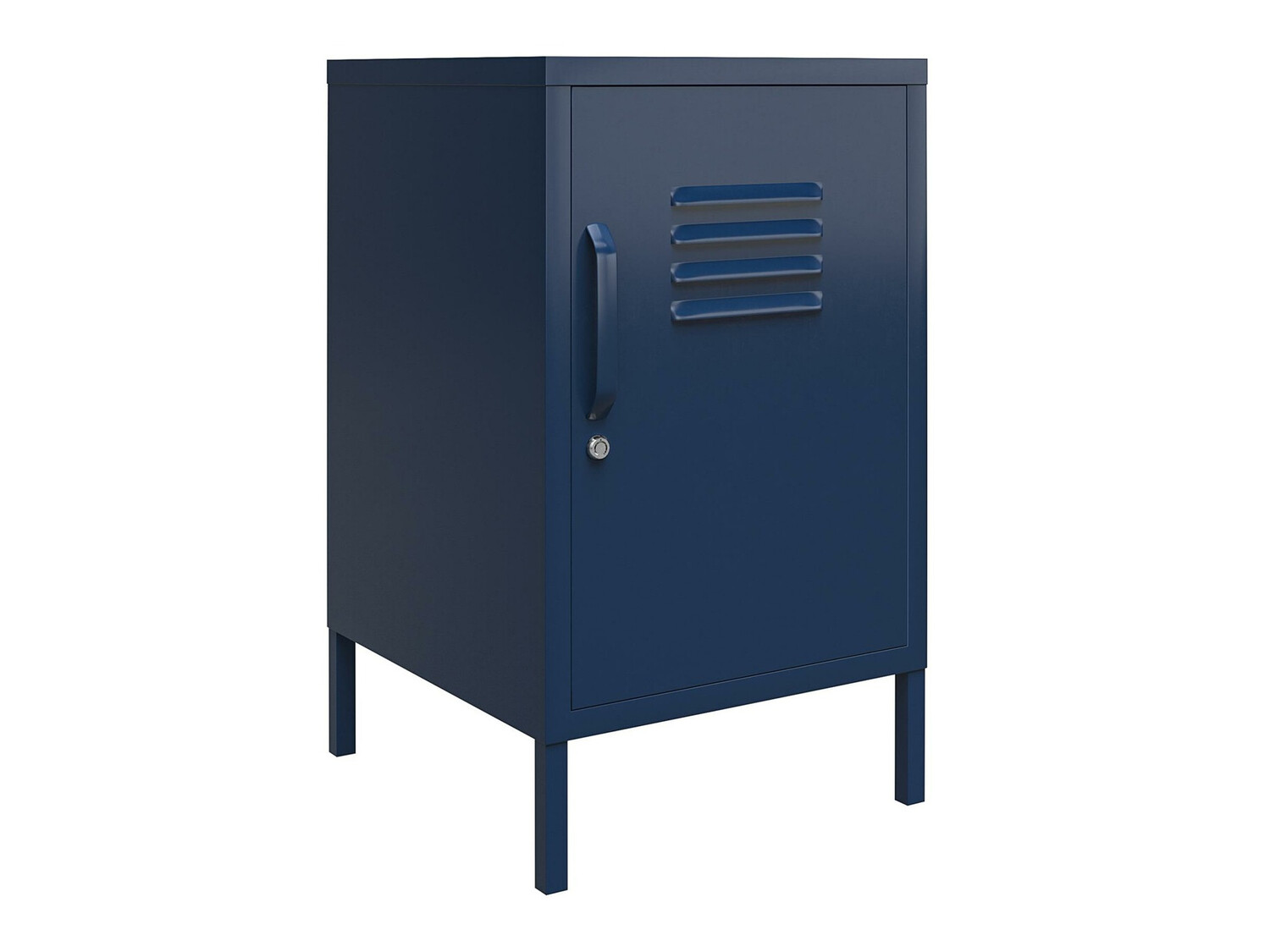 Шкафчик Merfeli 101 (Синий)