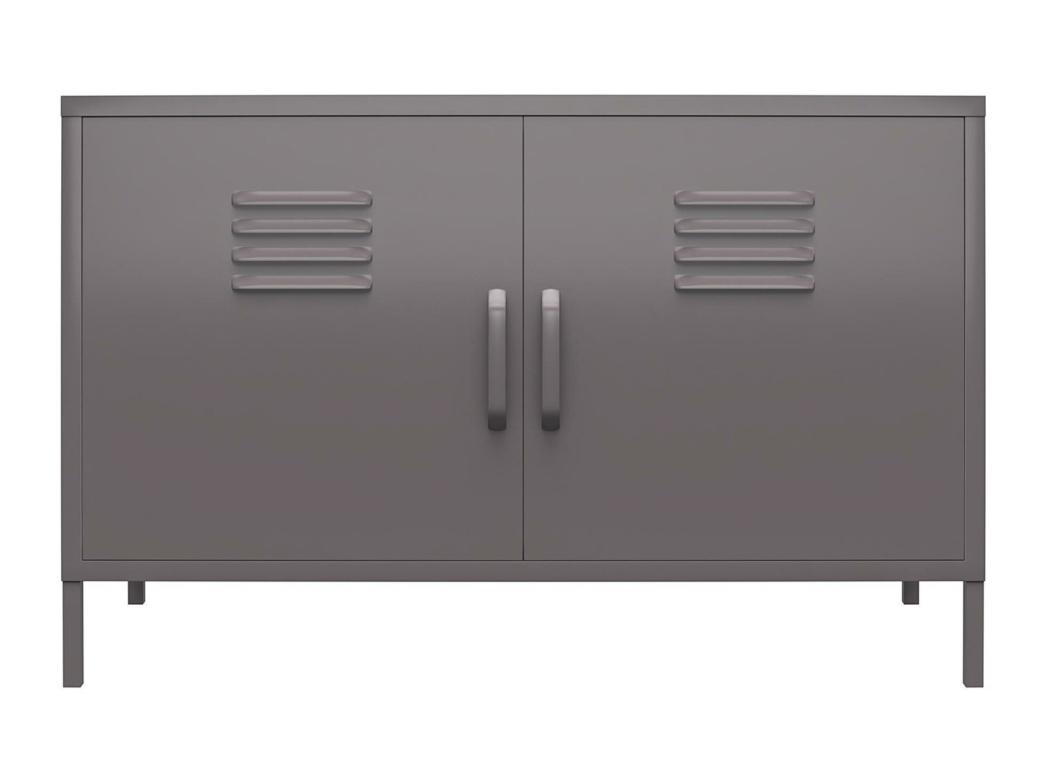 Шкафчик Merfeli 102 (Графит)