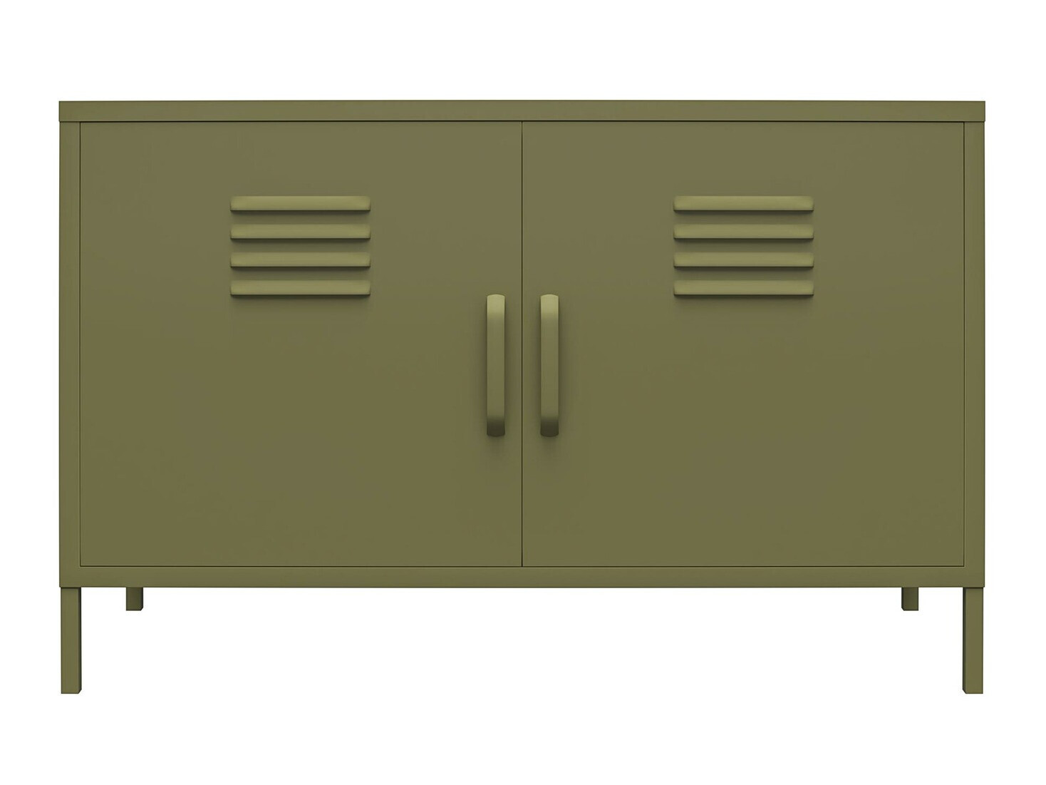 Шкафчик Merfeli 102 (Зелёный)