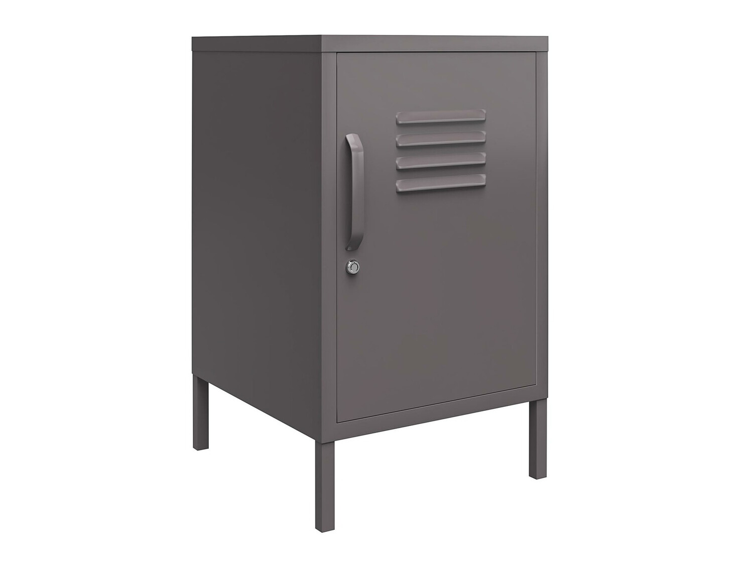 Skapis Merfeli 101 (Grafīts)