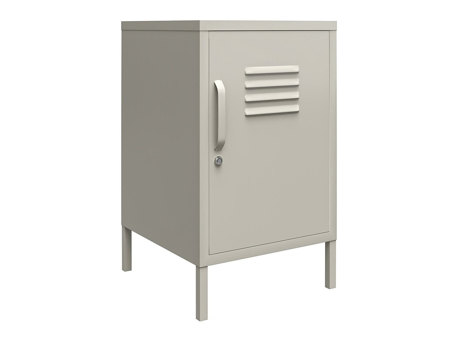 Skapis Merfeli 101 (Taupe)