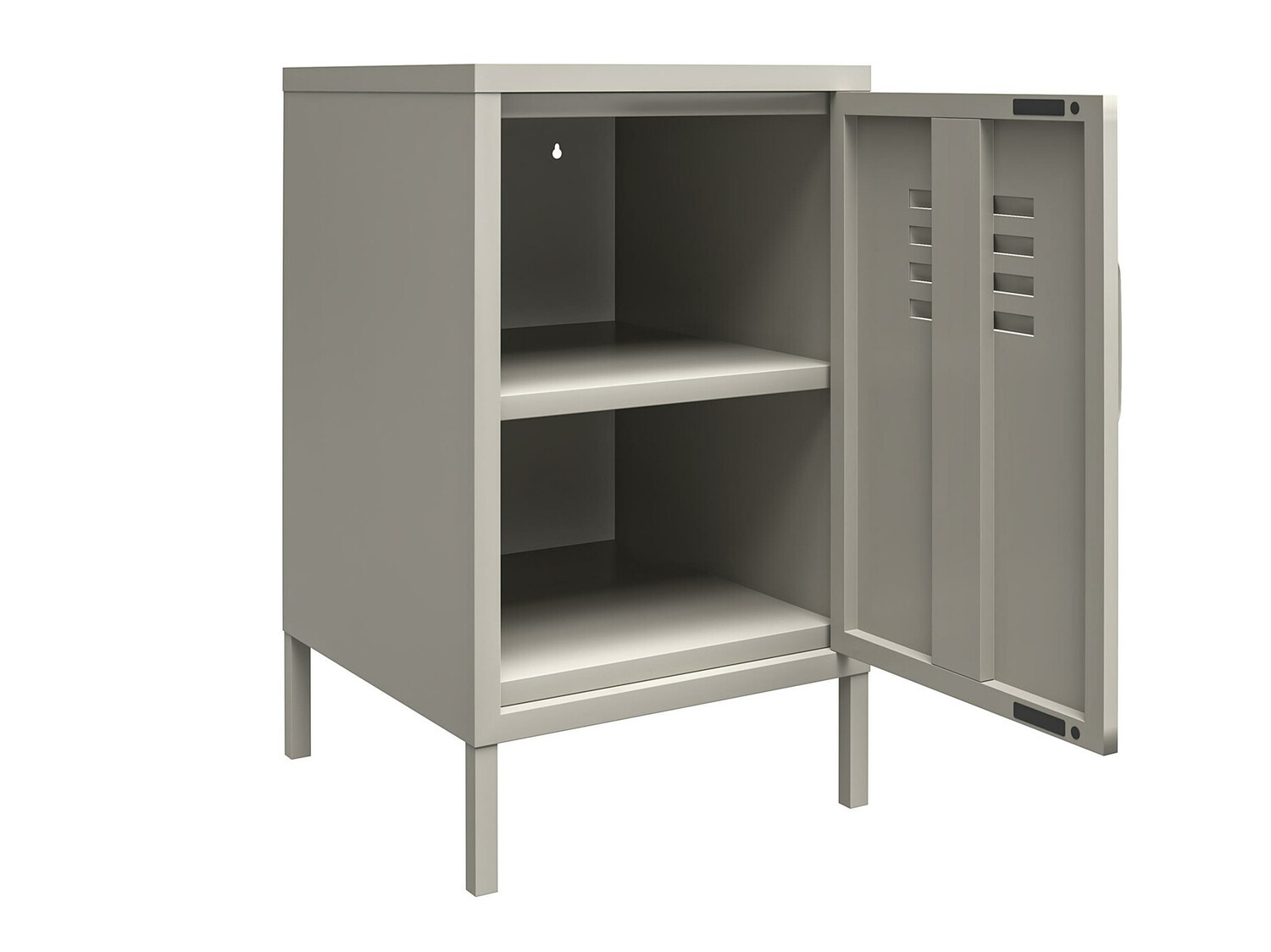 Skapis Merfeli 101 (Taupe)