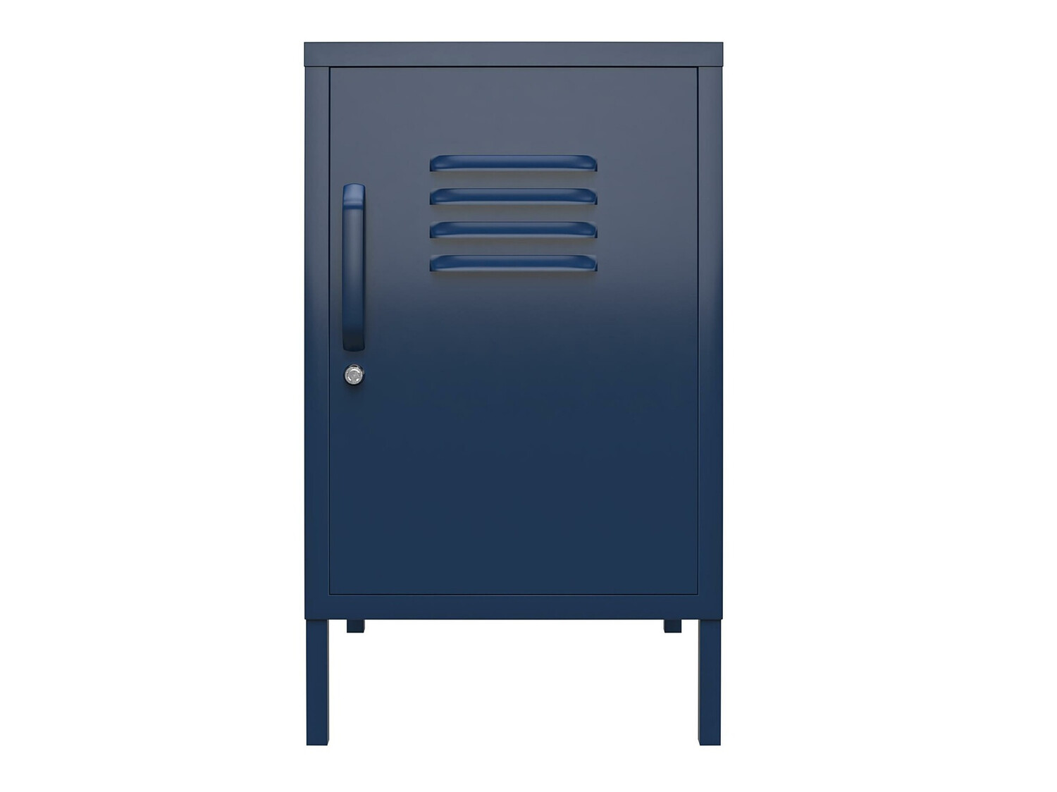 Skapis Merfeli 101 (Zils)