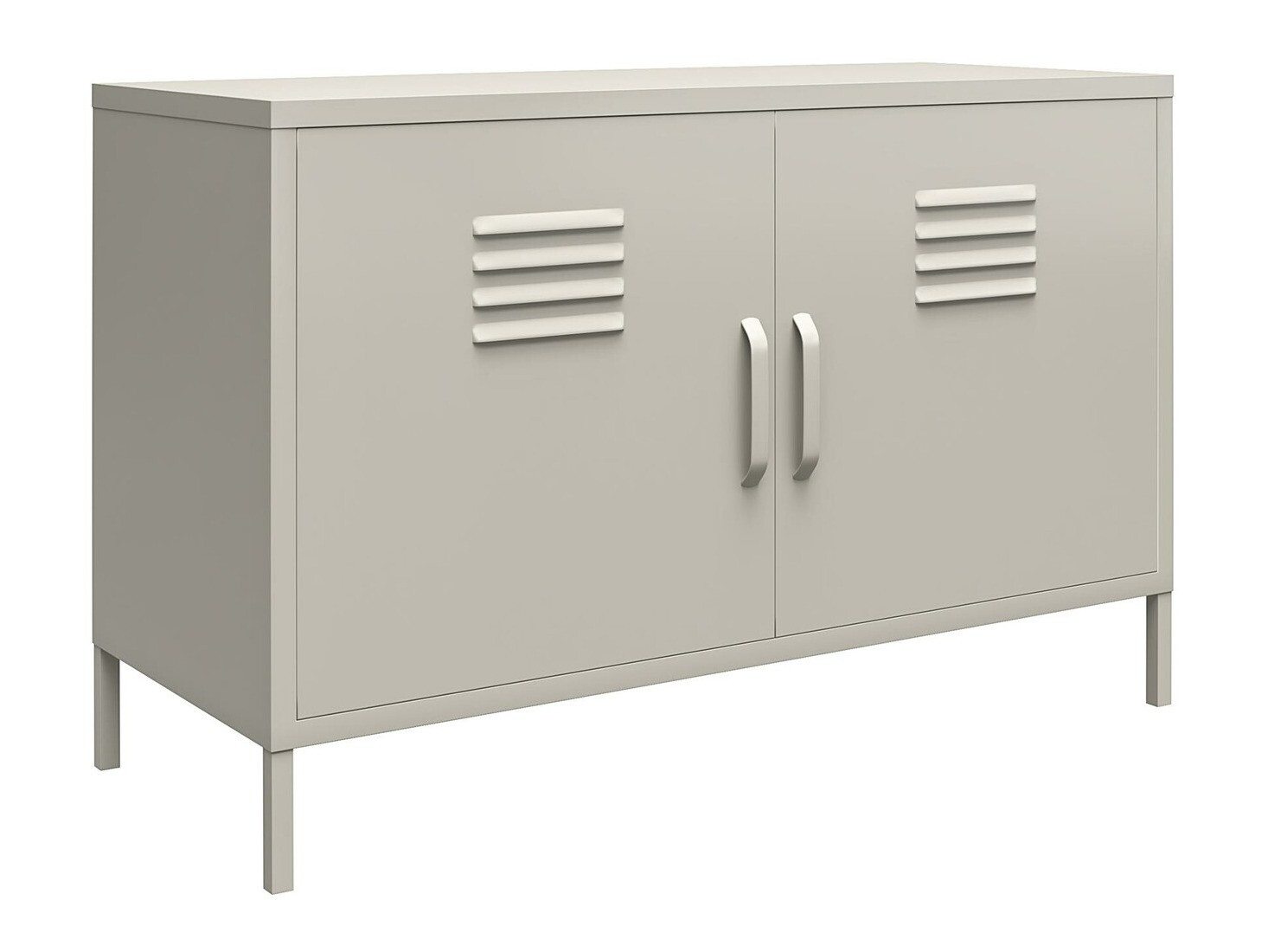 Skapis Merfeli 102 (Taupe)