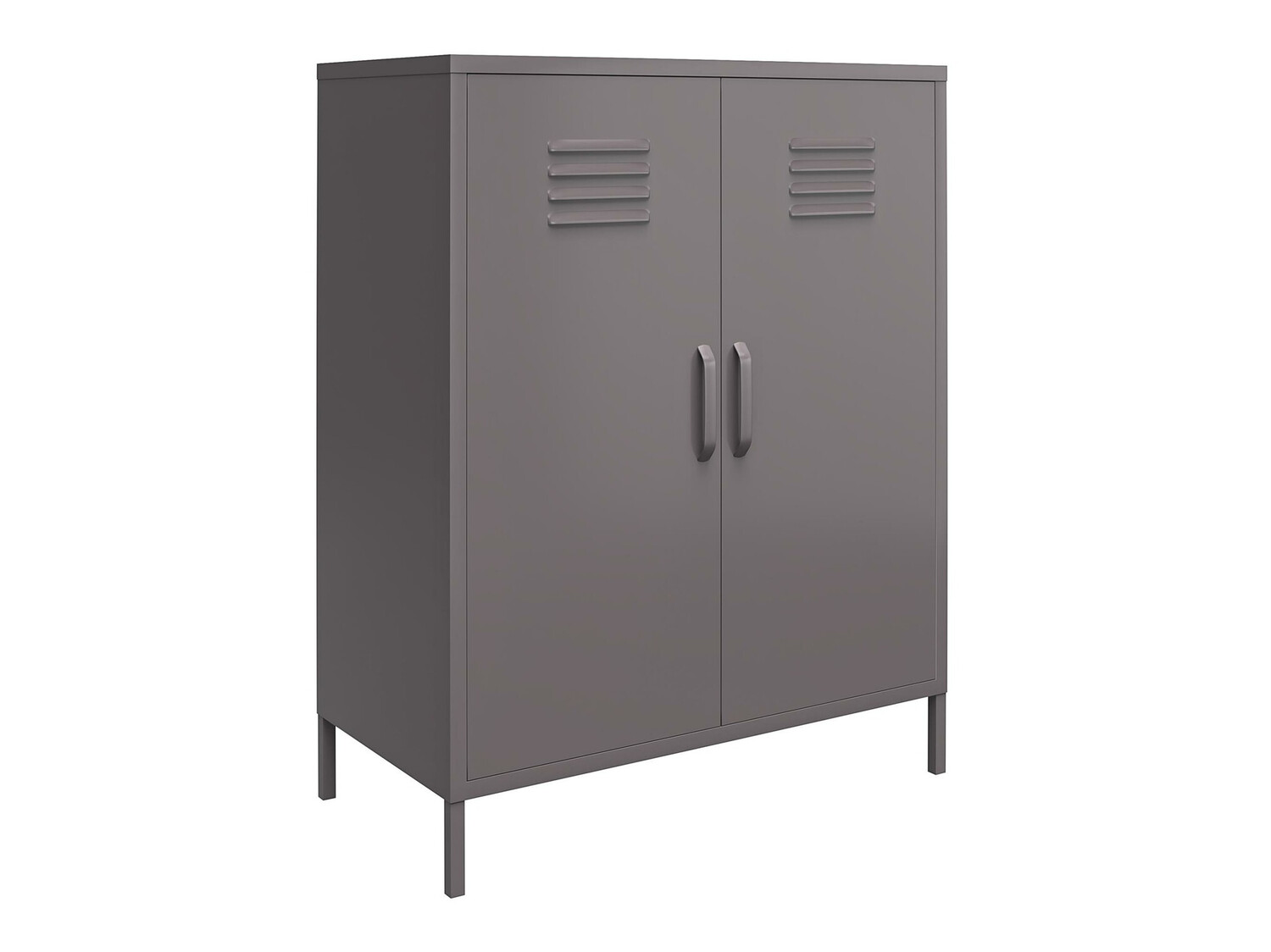 Skapis Merfeli 103 (Grafīts)