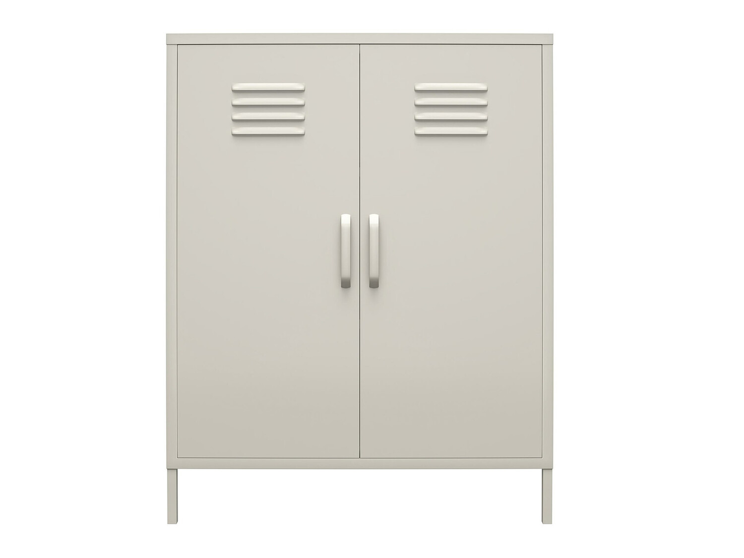 Skapis Merfeli 103 (Taupe)