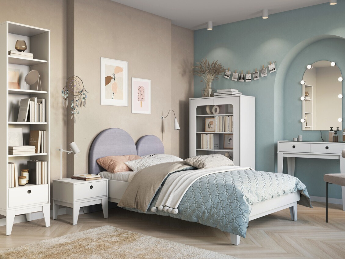 Ящик для постельного белья Ferfivi 112