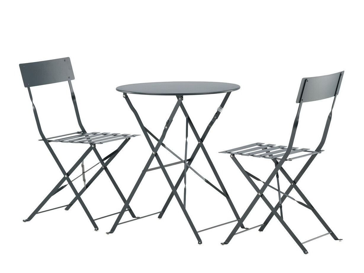 Balkona komplekts Dallas 2405