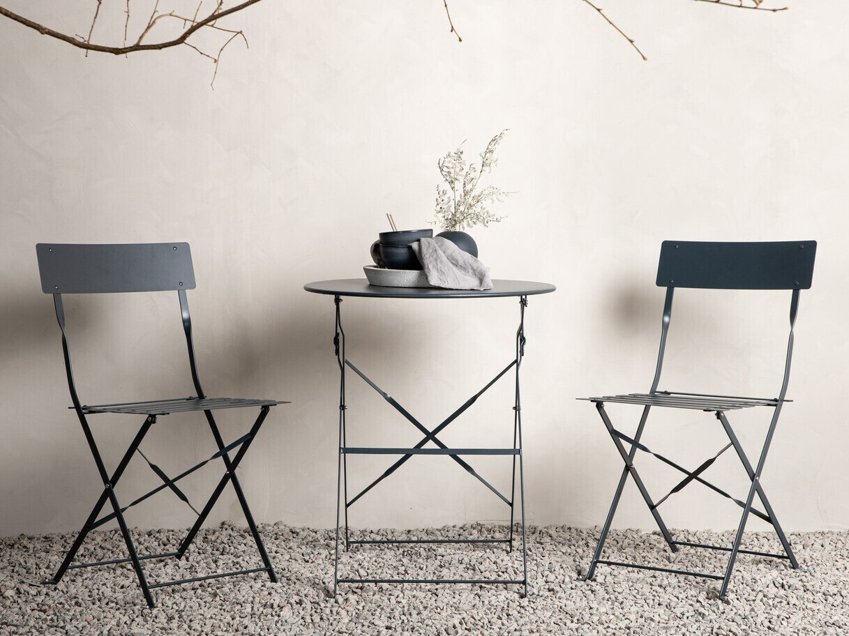 Balkona komplekts Dallas 2405