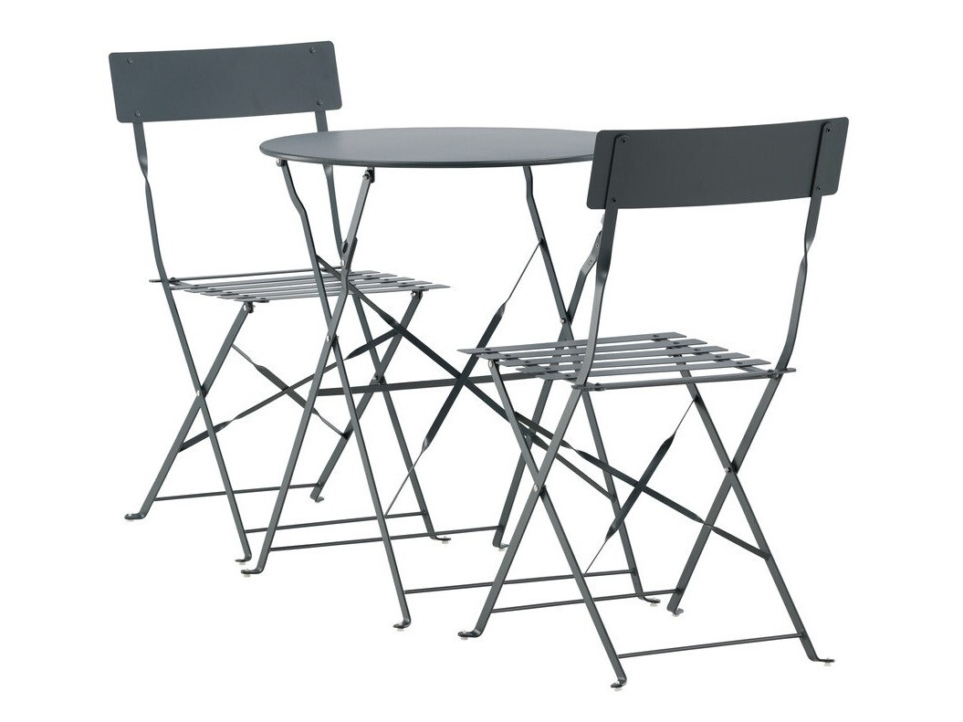 Balkona komplekts Dallas 2405