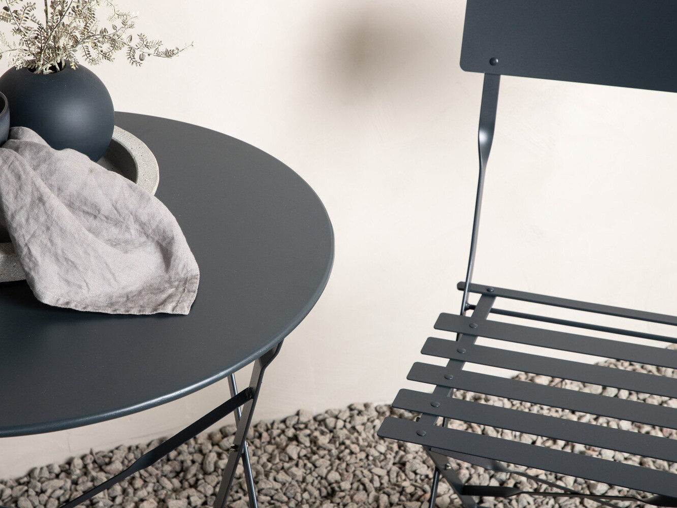 Balkona komplekts Dallas 2405