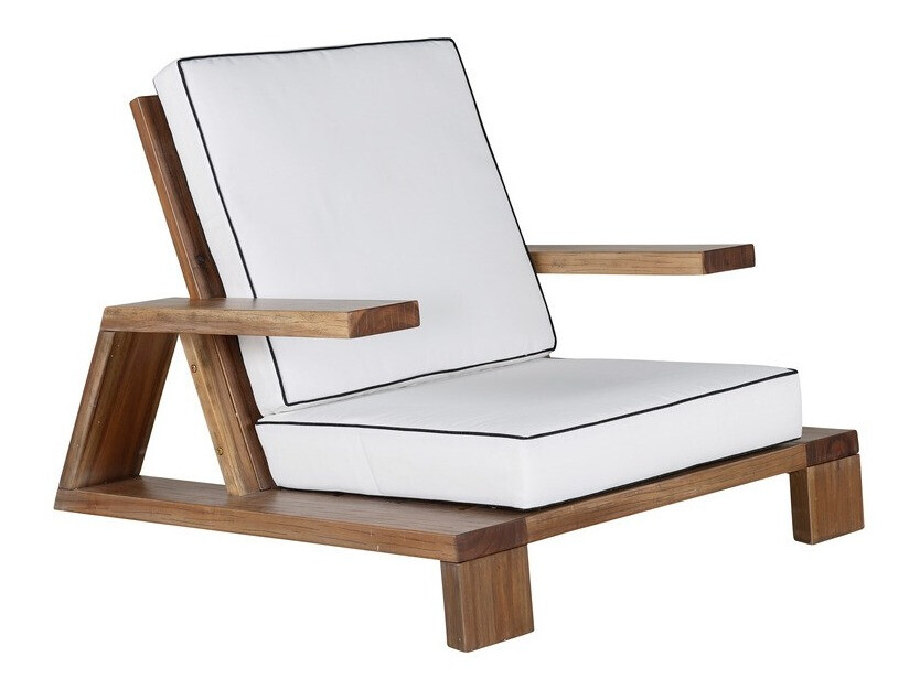 Dārza atpūtas krēsls Dallas 2755