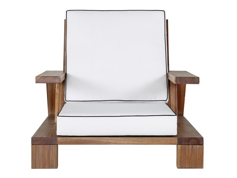 Dārza atpūtas krēsls Dallas 2755