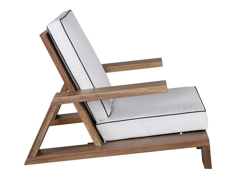 Dārza atpūtas krēsls Dallas 2755