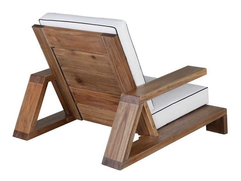 Dārza atpūtas krēsls Dallas 2755