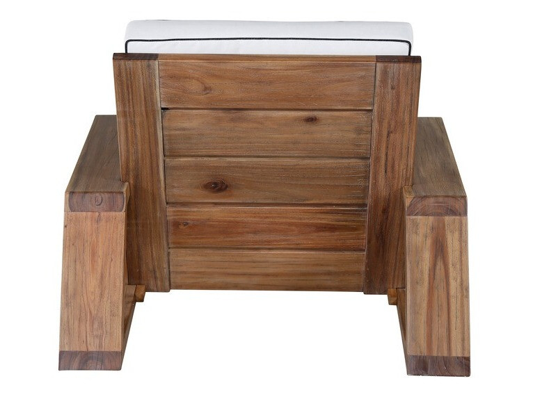 Dārza atpūtas krēsls Dallas 2755