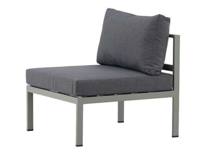 Dārza atpūtas krēsls Dallas 2853