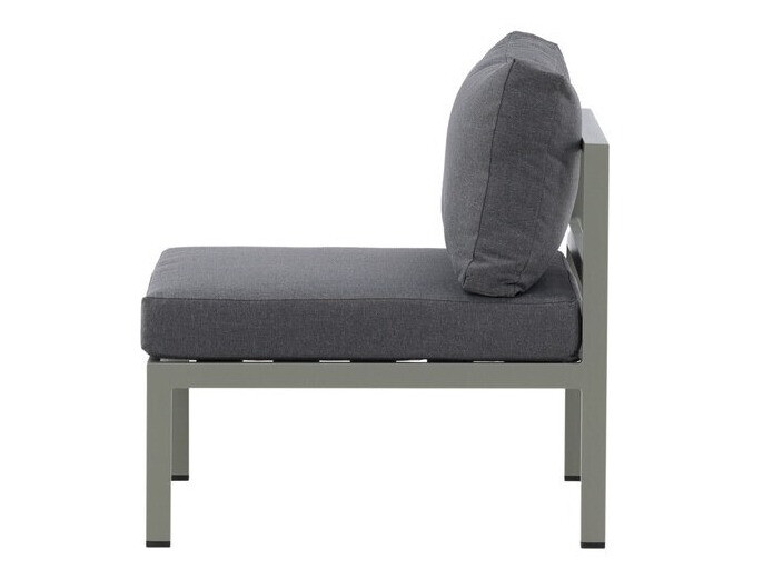 Dārza atpūtas krēsls Dallas 2853