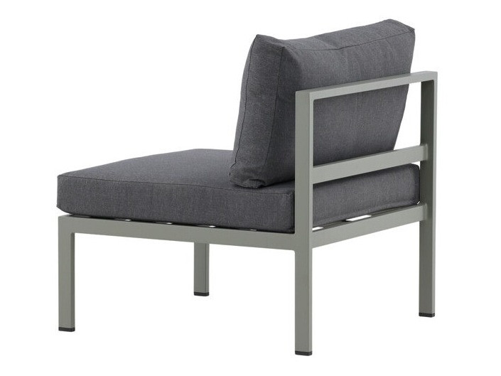 Dārza atpūtas krēsls Dallas 2853