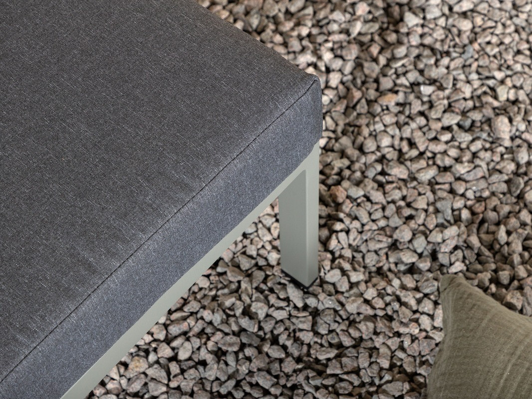 Dārza atpūtas krēsls Dallas 2853