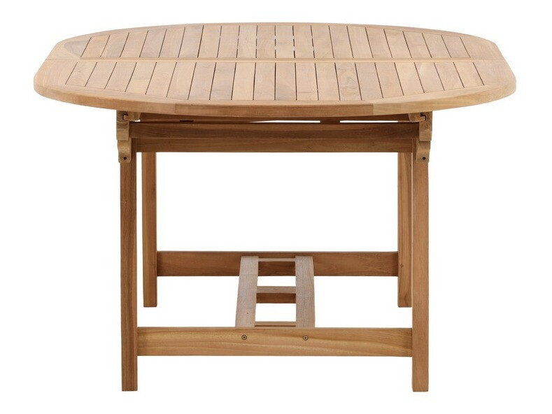 Dārza galds Nunova 110